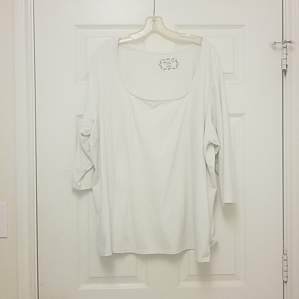 AVENUE 26/28 long sleeve tshirt #0029